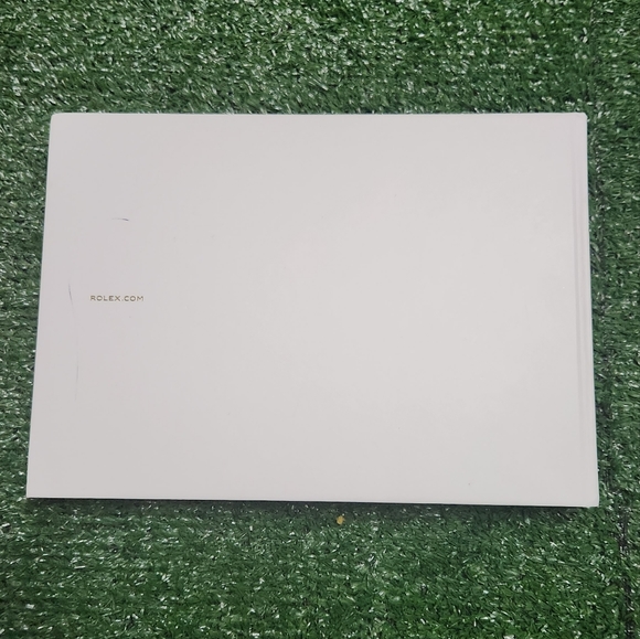 Rolex Book - Picture 3 of 4